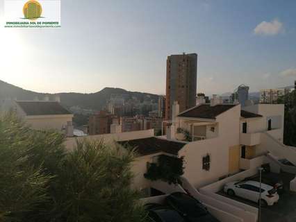 Apartamento en venta en Benidorm