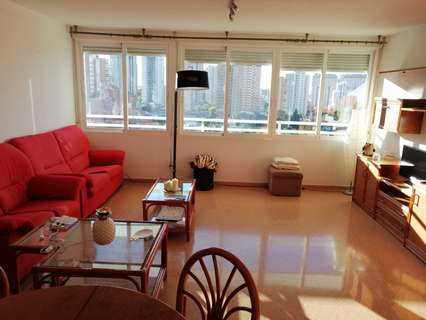 Apartamento en venta en Benidorm