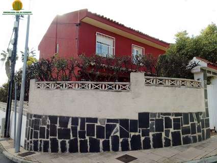 Casa en venta en La Nucía