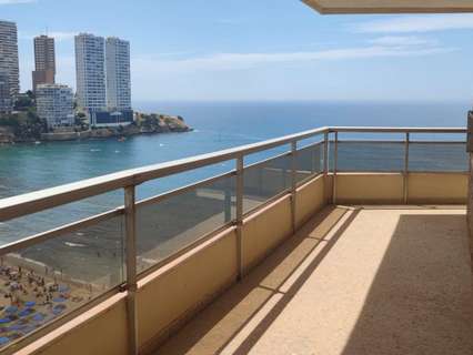 Apartamento en venta en Benidorm rebajado