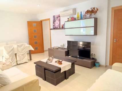 Apartamento en venta en Benidorm