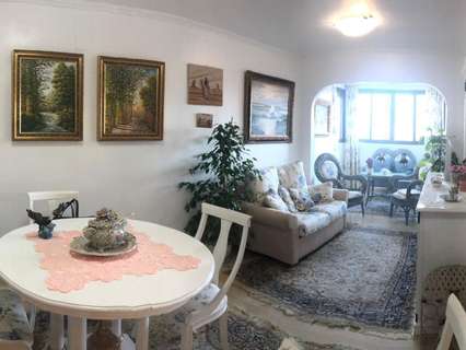 Apartamento en venta en Benidorm, rebajado