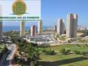 Apartamento en venta en Benidorm