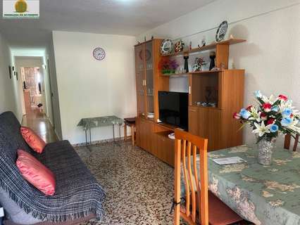 Apartamento en venta en Benidorm, rebajado