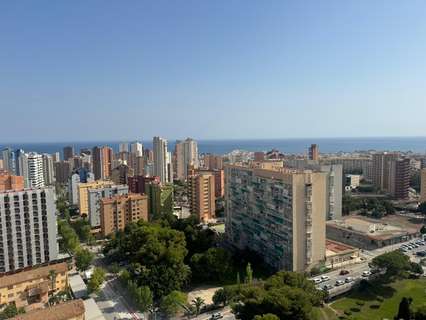 Apartamento en venta en Benidorm rebajado