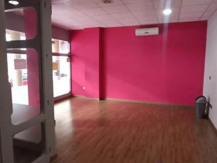 Local comercial en venta en Benidorm