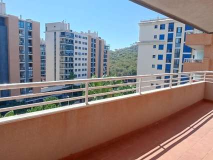 Apartamento en venta en Villajoyosa/La Vila Joiosa