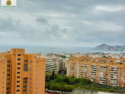 Apartamento en venta en Benidorm