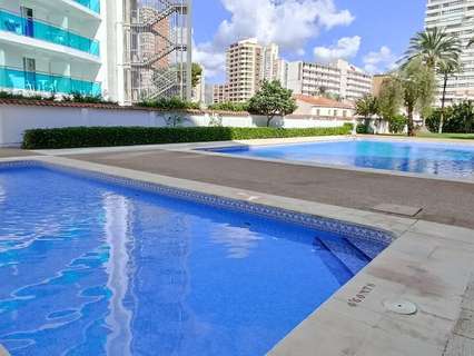 Apartamento en venta en Benidorm rebajado