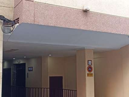 Plaza de parking en venta en Benidorm