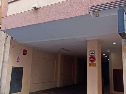 Plaza de parking en venta en Benidorm