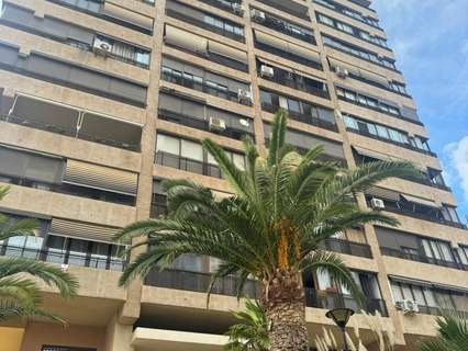 Apartamento en venta en Benidorm rebajado