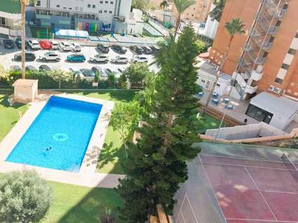 Apartamento en venta en Benidorm