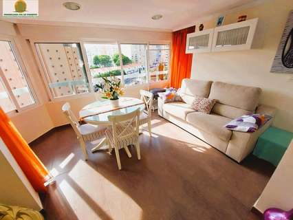 Apartamento en venta en Benidorm rebajado