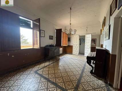 Chalet en venta en Cuenca