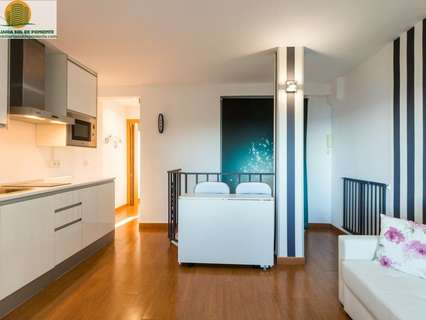 Apartamento en venta en Benidorm