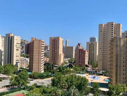 Apartamento en venta en Benidorm