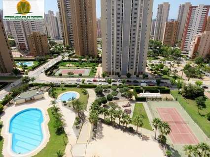Apartamento en venta en Benidorm