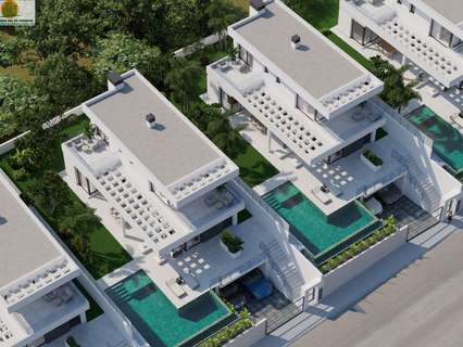 Casa en venta en Finestrat