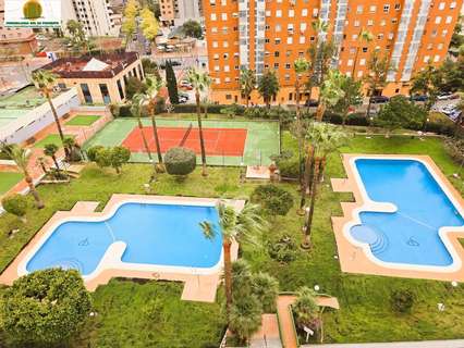Apartamento en venta en Benidorm