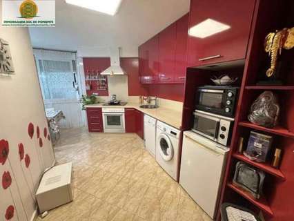 Apartamento en venta en Benidorm