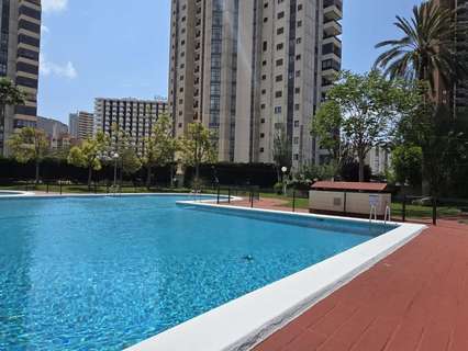 Apartamento en venta en Benidorm