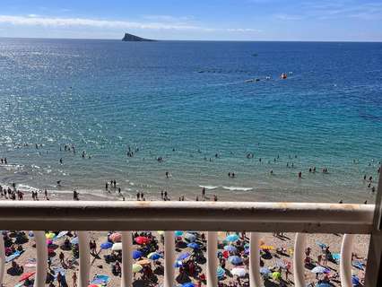 Ático en venta en Benidorm rebajado