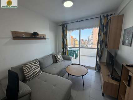 Apartamento en venta en Benidorm