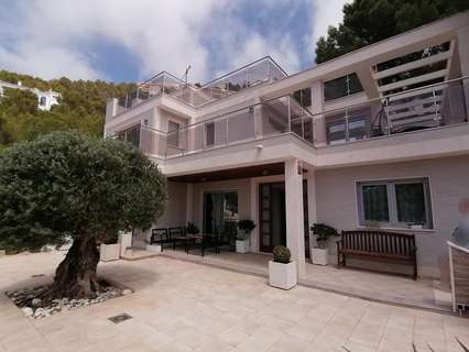 Casa en venta en Altea