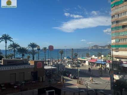 Apartamento en venta en Benidorm