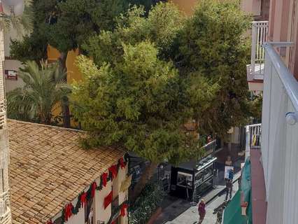 Apartamento en venta en Benidorm