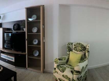 Piso en alquiler en Benidorm rebajado