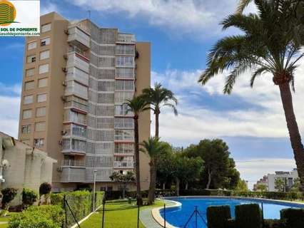 Apartamento en alquiler en Benidorm