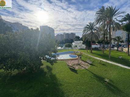 Apartamento en venta en Benidorm