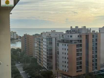 Ático dúplex en venta en Villajoyosa/La Vila Joiosa