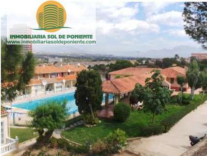 Apartamento en venta en Benidorm