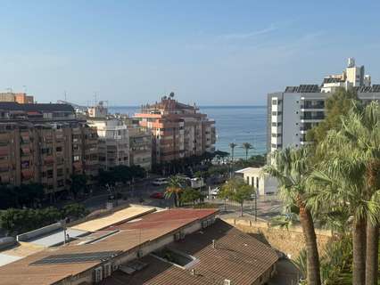 Piso en venta en Benidorm