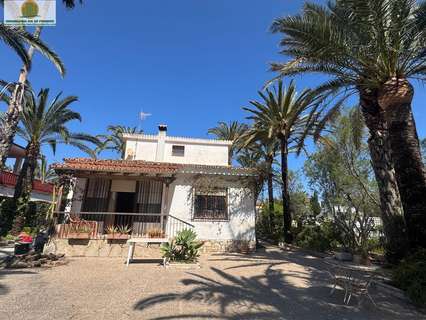 Chalet en venta en Dénia