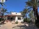 Chalet en venta en Dénia