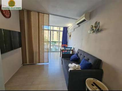 Estudio en venta en Benidorm