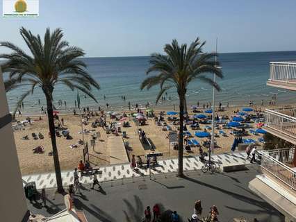 Piso en venta en Benidorm