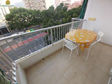 Apartamento en venta en Benidorm