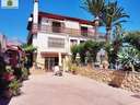Chalet en venta en La Nucía