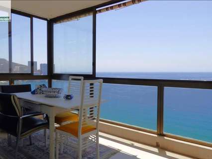 Piso en venta en Benidorm