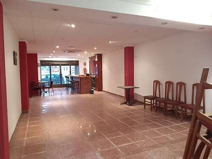 Local comercial en venta en Benidorm