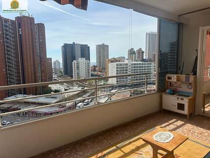 Apartamento en venta en Benidorm