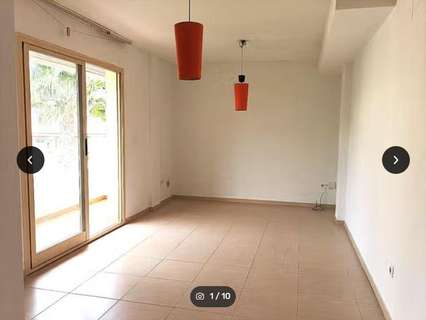 Ático dúplex en venta en L'Alfàs del Pi