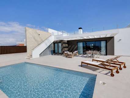 Chalet en venta en Mutxamel