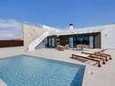 Chalet en venta en Mutxamel