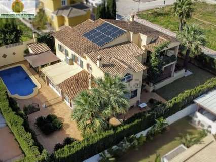 Casa en venta en Dénia